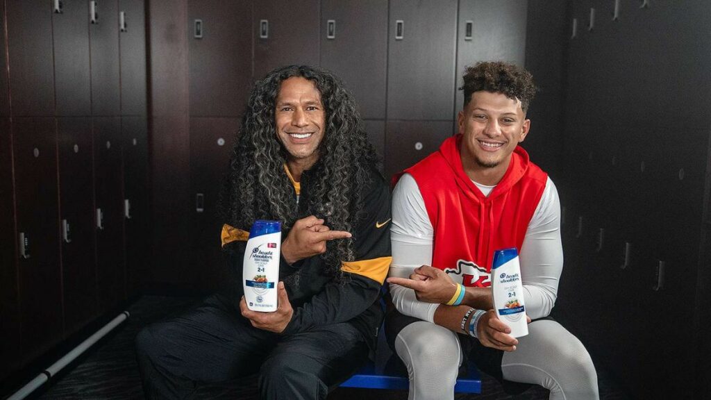 Head and Shoulders Partnership